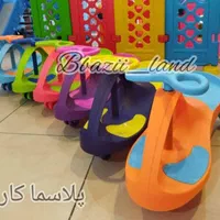 پلاسماکار / نرده درختی|تخت و صندلی بچه|تهران, نعمت‌آباد|دیوار