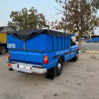 نیسان بار