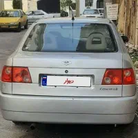 چری ویانا 89|خودرو سواری و وانت|رشت, یخسازی|دیوار