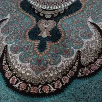 دو تخته فرش ۹ متری در حده نو|فرش|کرج, اتحاد|دیوار