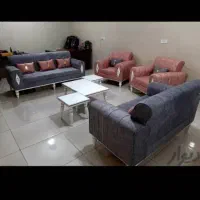 مبل نیو اسکالت کد 8945|مبلمان خانگی و میز عسلی|پیشوا, |دیوار