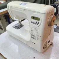 چرخ خیاطی جوکی اصل