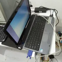 laptop acer 5738z|رایانه همراه|کرج, اتحاد|دیوار