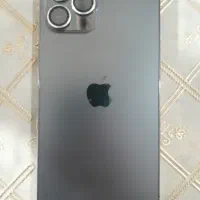 آیفون ۱۲پرومکس