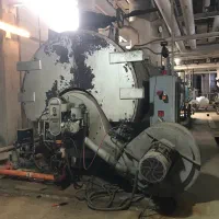 اجرا، راه اندازی، نگهداری و تعمیرات تاسیسات