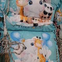 تاب کودک نو آک|اسباب و اثاث بچه|مشهد, سرافرازان|دیوار