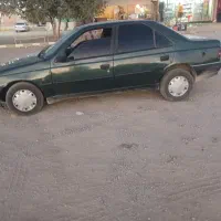 پژو۴۰۵مدل ۸۲|خودرو سواری و وانت|ایرانشهر, |دیوار
