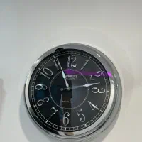 ساعت دیواری