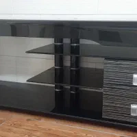 میزتلوزیون شیشه‌ای ۲۳۰۰