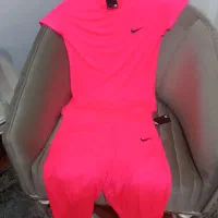 ست ورزشی زنانه نایکی