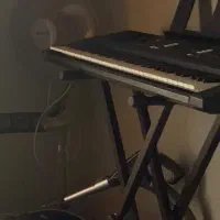 کیبورد ارگ یاماها yamaha psr e343|پیانو، کیبورد، آکاردئون|بابلسر, |دیوار