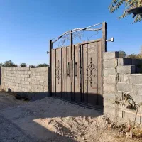 زمین ویلایی با درختان کوچک.سندتک برگ امتیازبرق|فروش خانه و ویلا|اسکو, |دیوار