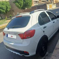 کوییک s مدل ۱۴۰۲ برج ۹