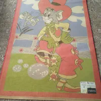 فرش کودک|فرش|مشهد, سرافرازان|دیوار