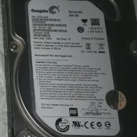 هارد ۵۰۰ و چاپگر اچ پی ۴ کاره اسکنر و..