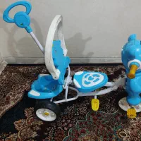 سه چرخه