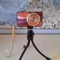 دوربین عکاسی سونی