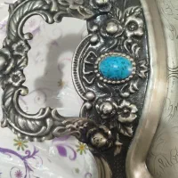 سینی سیلور|ظروف سرو و پذیرایی|پاکدشت, پاکدشت (مامازند)|دیوار