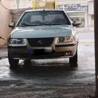 سمند84|خودرو سواری و وانت|ایلام, |دیوار