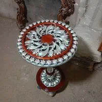 میز آباژور یا کنار مبلی