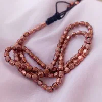 تسبیح مس 99دانه