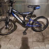 دوچرخه المپیا سایز ۲۰