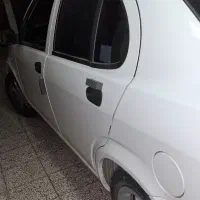 ساینا EX سفید|خودرو سواری و وانت|مشهد, نیروی هوایی|دیوار