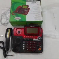 تلفن رومیزی