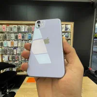 iphone 11 LL/A 128G خریدو فروش‌گوشی موبایل