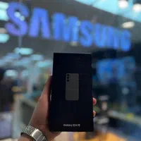 Galaxy S24FE با هدیه ویژه در نمایندگی رسمی سامسونگ|موبایل|تهران, پونک|دیوار