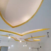 رنگ آمیزی مدرن|خدمات پیشه و مهارت|شوشتر, |دیوار