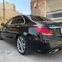 بنز c300|خودرو سواری و وانت|اهواز, کمپلو شمالی|دیوار