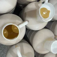 فروش ارده و کنجد ایرانی عمده