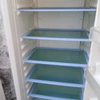 یخچال فریزر دوقلو یخساران|یخچال و فریزر|محمودآباد, |دیوار