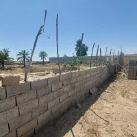 زمین فروشی