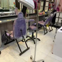 وسایل آرایشگاه کامل