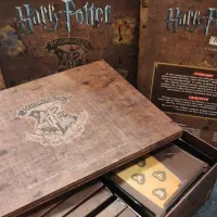 بازی هری پاتر