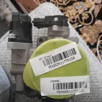 دریچه گاز سیمی کروز ef7