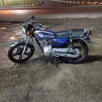 متور کویر 1401|موتورسیکلت|بروجرد, |دیوار