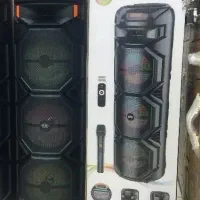 اسپیکر ۱ متری شارژی