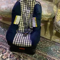 صندلی ماشین کودک چیکو