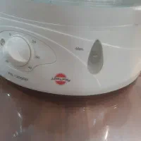 بخارپز|اجاق گاز و لوازم برقی پخت‌وپز|رشت, شهرک قدس|دیوار