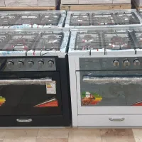 اجاق گاز طرح فر مدل avers|اجاق گاز و لوازم برقی پخت‌وپز|قم, علی آباد|دیوار