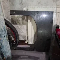 شیشه هود اخوان