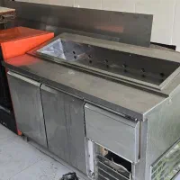 تاپینگ سرخکن  هود