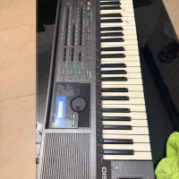 ارگ کاسیو ht-3000 casio