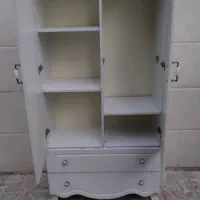 کمد سیسمونی|اسباب و اثاث بچه|نسیم‌شهر, |دیوار