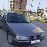 پژو۴۰۵ مدل ۸۸