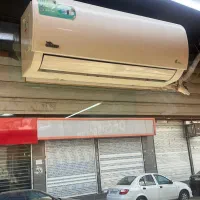 کولر گازی گریین ۱۲۰۰۰