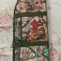 کاور تفنگ بادی